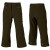Mammut Talc Pant - 3/4 Length - Women's