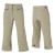 See Taupe Mammut Talc Pant - 3/4 Length - Women's