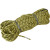 Yellow Superdry Mammut Tusk Climbing Rope