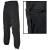 See Black Marmot DriClime Side Zip Pant - Men's