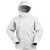 See White Marmot PreCip Jacket - Women's