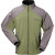 See Hedge/Afterdark Marmot Sharp Point Softshell Jacket - Men's