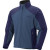 See Twilight/Tempest Marmot Sharp Point Softshell Jacket - Men's