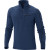 See Tempest Marmot Power Stretch Half-Zip Fleece Jacket - Men's