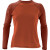 See Kashmir/Auburn Marmot Midweight Crew - Long-Sleeve - Women's