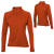 See Auburn Marmot Midweight Zip Neck Shirt - Long-Sleeve - Women's