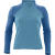 See Bluejay Marmot Midweight Zip Neck Shirt - Long-Sleeve - Women's