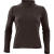 See Raven Marmot Midweight Zip Neck Shirt - Long-Sleeve - Women's