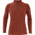 See Auburn Marmot Lightweight Zip-Neck Shirt - Long Sleeve - Women's