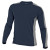 See Tempest/Lead Marmot Lightweight Crew - Long-Sleeve - Men's