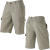 See Fossil Marmot Big Lodge Short - Men's