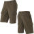 See Oregano Marmot Big Lodge Short - Men's