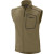 See Oregano Marmot Power Stretch Fleece Vest - Men's