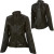 See Black Marmot Rush Jacket - Women's