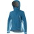 See Celestial Blue/Rainwater Marmot Spire Jacket - Women's