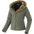 See Chive Marmot Furlong Softshell Jacket - Women's