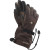 See Raven/Carob Marmot Ultimate Ski Glove