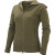 See Chive Marmot Isa Full-Zip Hooded Sweater - Women's