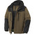 See Black/Oregano Marmot Tower 8 Component Jacket - Men's