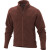 See Mahogany Marmot Exergy Fleece Jacket - Men's