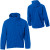 See Ionic Blue Marmot Stretch Jacket - Men's