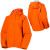 See Orange Glow Marmot Stretchlight Jacket - Women's