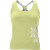 See Limeade Marmot Moonstruck Sport Tank Top - Women's