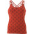 See Cinnamon Medallion Marmot Vogue Tank Top - Women's