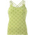 See Sweetpea Medallion Marmot Vogue Tank Top - Women's