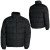 See Black Marmot Uinta Down Jacket - Men's