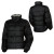 See Black Marmot Uinta Down Jacket - Women's