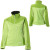 See Meadow/Peridot Marmot Monarch Divide Softshell Jacket - Women's