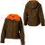 See Raven Marmot Sunbowl Jacket - Women's