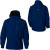 See Deep Blue Marmot Cyclone Jacket - Men's