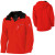 See Fire Marmot Cyclone Jacket - Men's