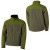 See Cargo/Forest Marmot Coness Softshell Jacket - Men's