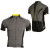 Mavic  Infinity Cycling Jersey - Short-Sleeve - Full-Zip - Men's