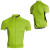See Grass-X/Garden-X Mavic Sprint Full-Zip Cycling Jersey - Short-Sleeve  - Men's