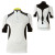 Mavic  Helio Half-Zip Cycling Jersey - Short-Sleeve - Women's