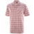 See Cardinal Merrell Seek Shirt - Button-Down - Short-Sleeve - Men's