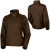 See Espresso Merrell Moxie Insulated Jacket - Women's