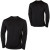 See Black Merrell Connect Shirt - Long-Sleeve - Men's