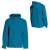 See Lake Blue Merrell Storm Jacket - Men's