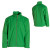 See Clover Merrell Carbon Rain Jacket - Men's