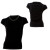 See Black Merrell Lynx Shirt - Short-Sleeve - Women's