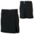 See Black Merrell Aztec Skort - Women's