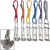 Metolius Ultralight TCU Packaged Set