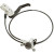 Magura USA Marta SL Mountain Bike Disc Brake