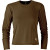 Mountain Hardwear Wicked Tech T-Shirt - Long-Sleeve - Women's