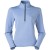 Mountain Hardwear Power Stretch Zip Tee Long-Sleeve - Women's